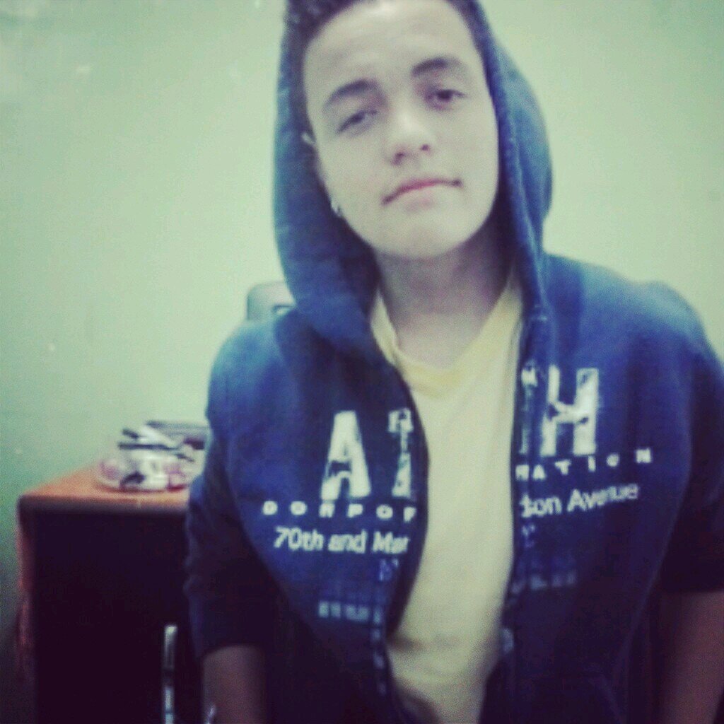Me segue, eu tenho um plano =)