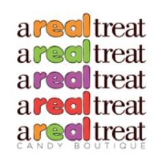 We're the first all natural, organic, gluten-free, vegan, kosher, non-gmo, allergen-free, #candy store in Los Angeles.