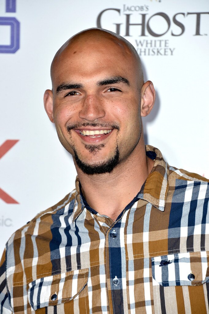 Robert Sacre