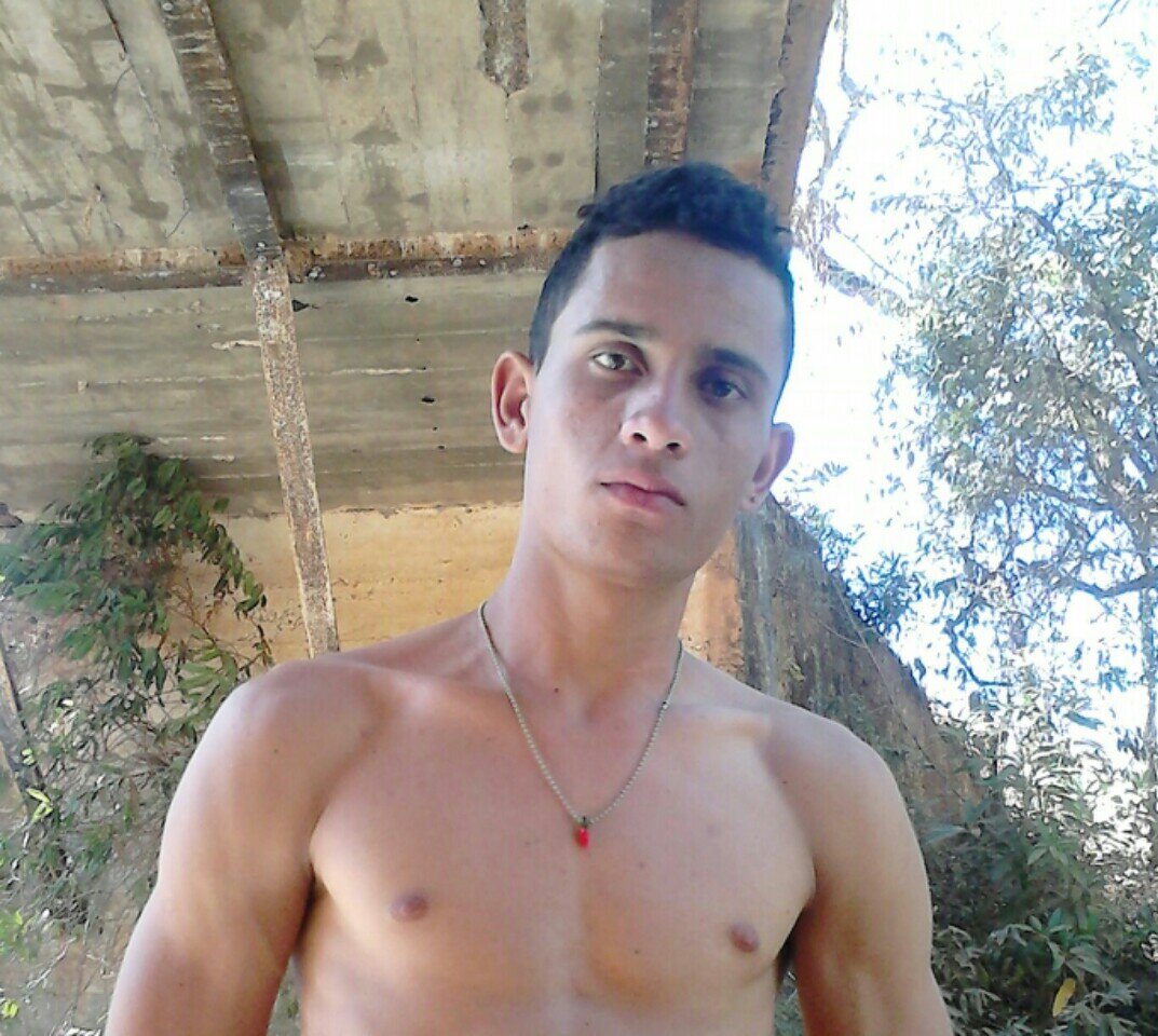 Ola galera sou willian fernandes,sou uma pessoa feliz, gosto de curti a vida, gosto de joga bola, e sai com os amigos e se divertir,meu time Corinthians
