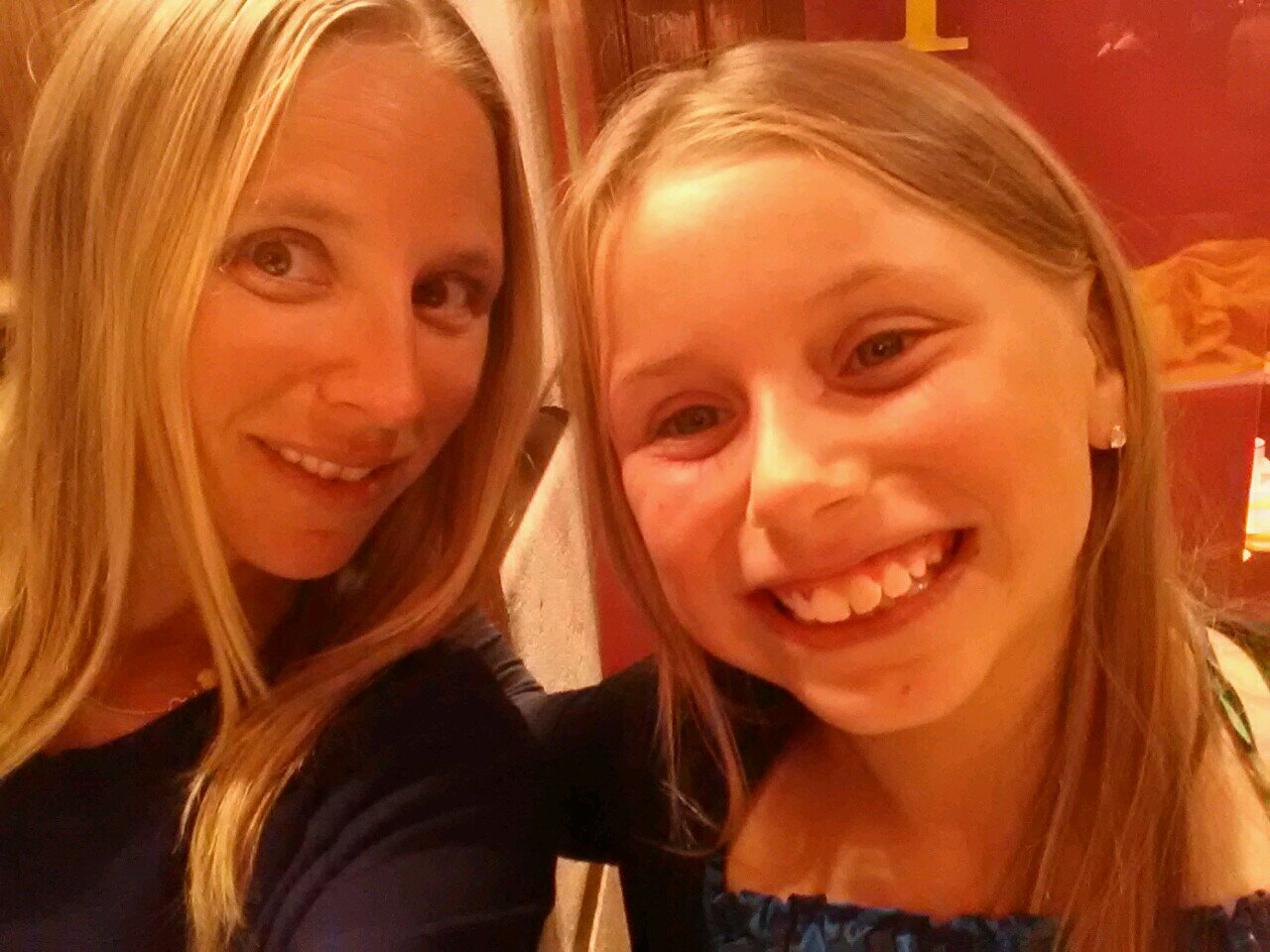 Marketer. Communicator. Fundraiser. Mommy. Glass is always half full... unless its wine 'cause then its always full.