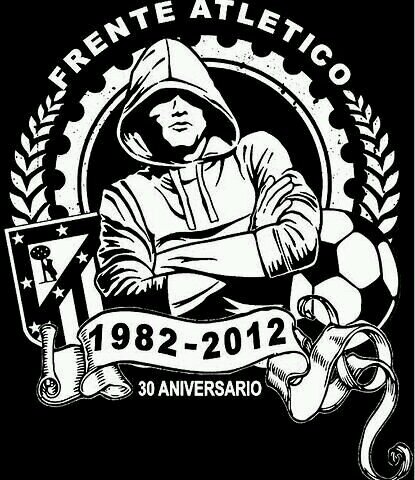 Atlético a muerte y fiel seguidor del club deportivo don benito, #28*ETERNO