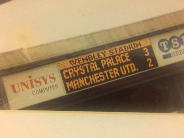 EaglesNZ's profile picture. 