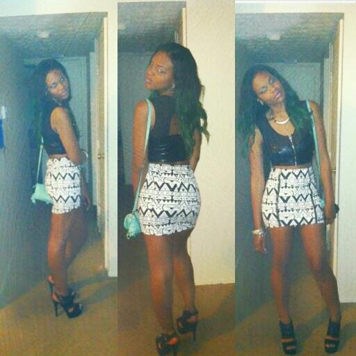 Never a FAILURE always a lesson ♥ Had to much PAIN && HEARTBREAK but imma take the stripes that I've earned as #LessonLearned ♥