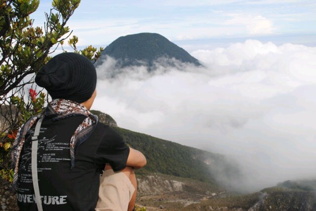 Selalu optimis