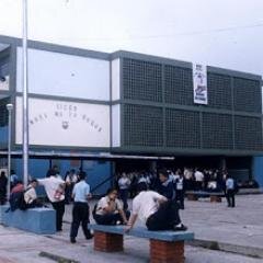 PROMOCION  JOVENES DE HOY PARA EL MAÑANA (1979-1984)