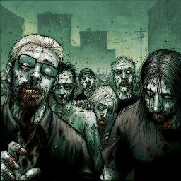 Amante de los Zombies *w* y principalmente de la música♥
