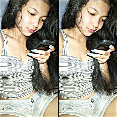 Putri Dwi Rahayu ♥