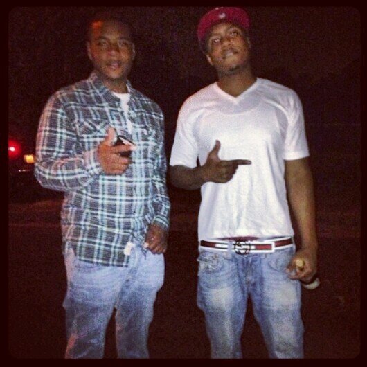 Young Vamp, Vampin To The Money. #VampireLife #MoneyTeam FlyBoy In My Billy's