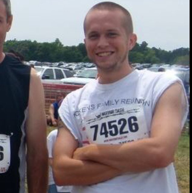 KyleWMoyer's profile picture. Sophisticated ignorance, I write my curses in cursive.