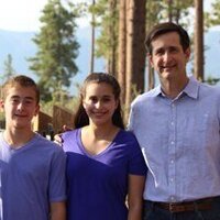 Gregg Stevens (@stevensgregg) 's Twitter Profile