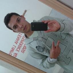 Só humilde amigo de todos, tenho Deus acima de todas as coisas. #Ousadia&Alegria. 96 , atacante e #Gemiano!