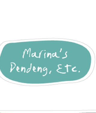 order your dendeng from #dendengetc now