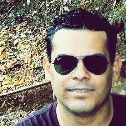 robsonmikael's profile picture. 