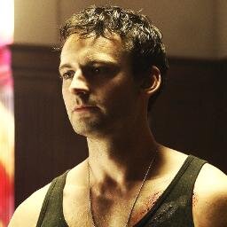 Something's broken inside of me. I need time to fix what they did to me in that Russian prison. Soldier. Brother to @MianneIvers [Mature RP] #Aculeus