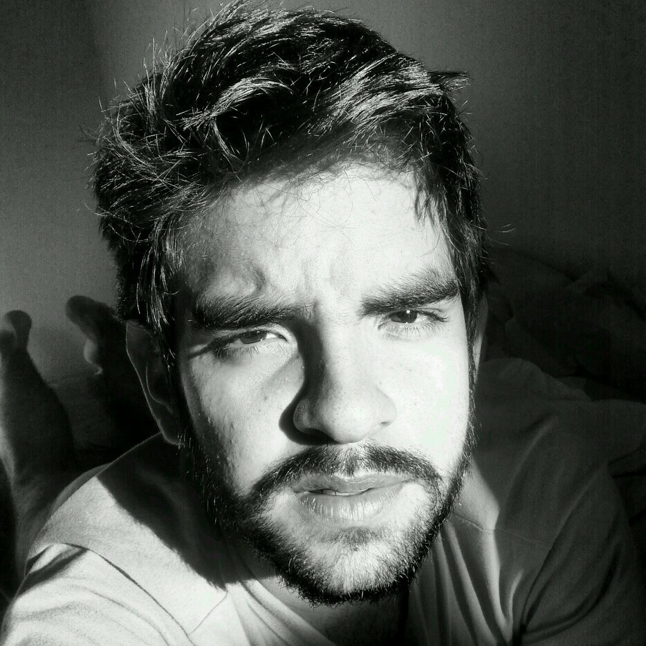 ator, ser humano