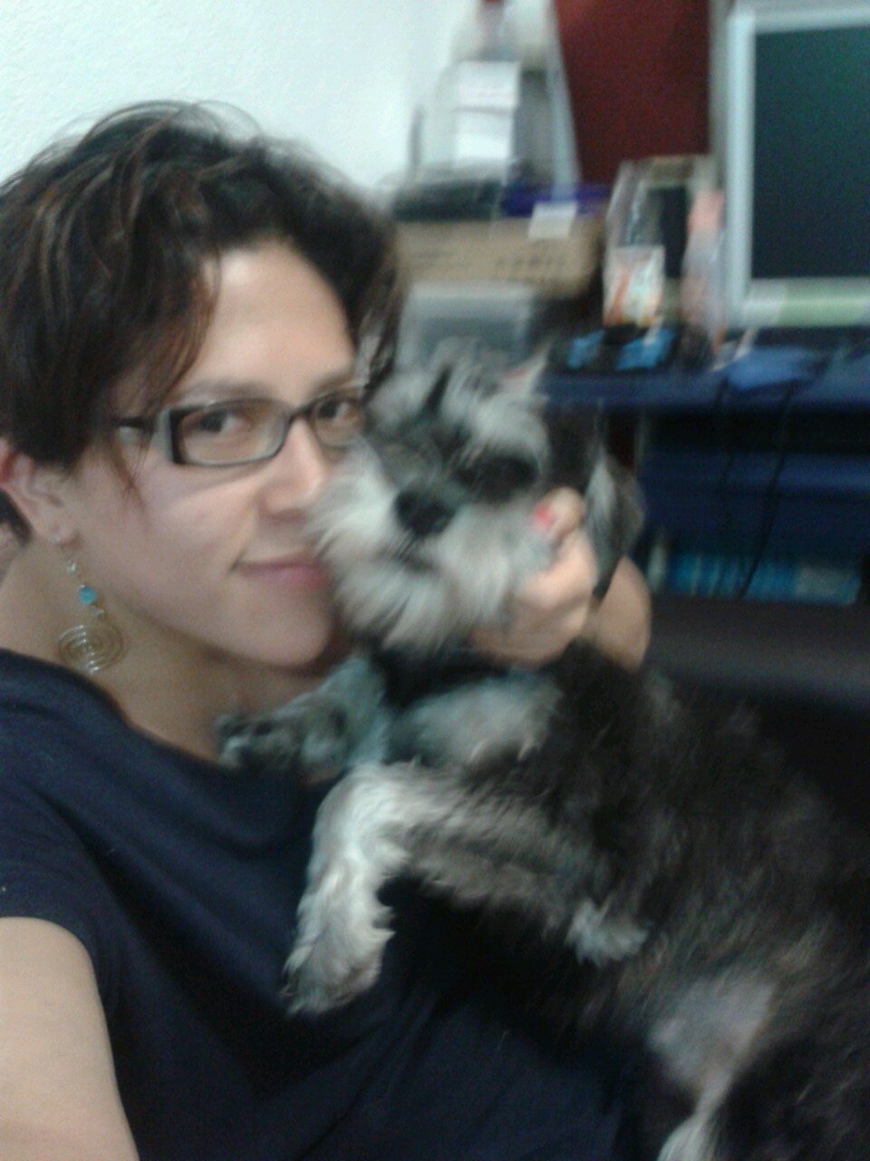 sofeshernandez's profile picture. 