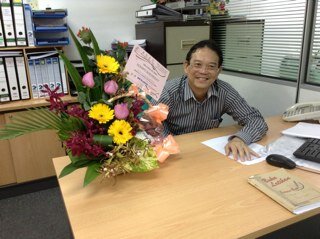 ohchek's profile picture. 