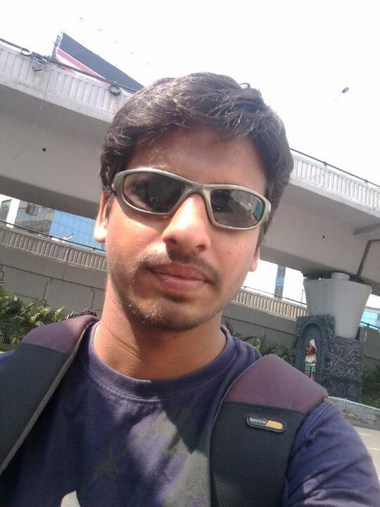 Instrumentation engineer