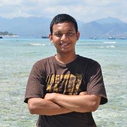 di atas langit masih aja ada langit-langitnya langit dan langit-langit lainnya
