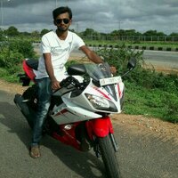 Ganesh Prasad V R (@ganeshprasad_vr) 's Twitter Profile