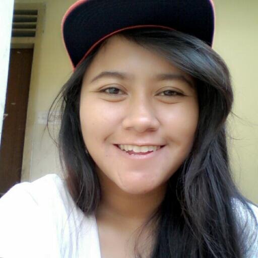 I'm super girl nobody can't hurt me!!!!