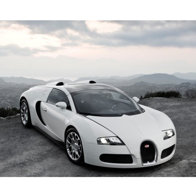 Welcome to your best car feed. Simply cars.