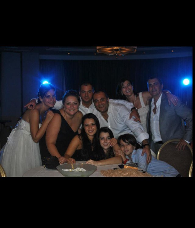 PatrickHalfon's profile picture. 