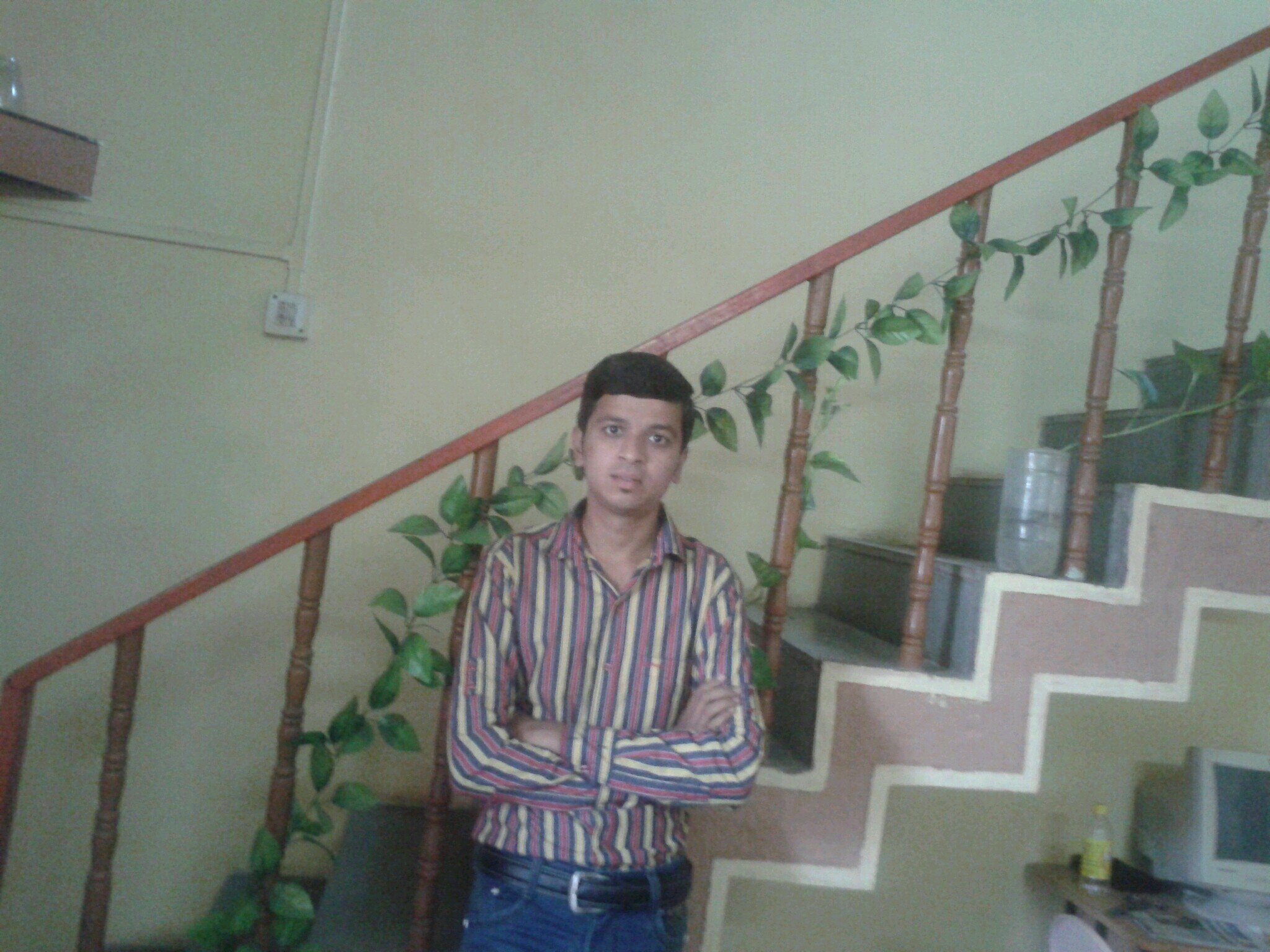 shirulekushal's profile picture. 