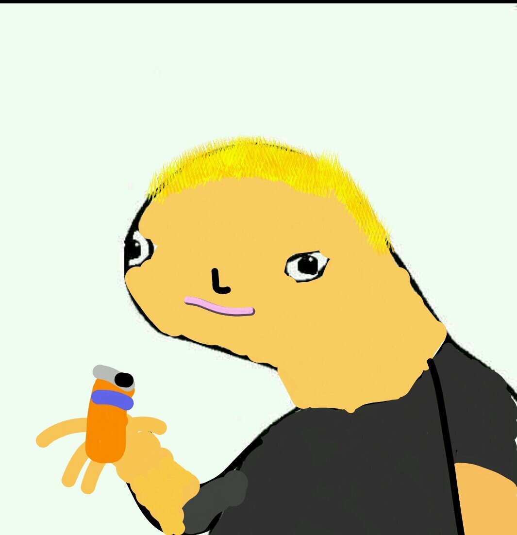 Buumhewurpls Profile Picture