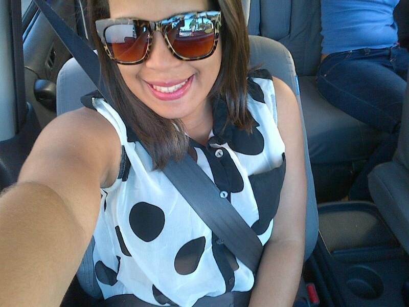 EimyGarcia's profile picture. Amante de la fotografia, fanatica del automovilismo. Persona de bajo perfil. Simpatica, amable, pero sobre todo una mujer soñadora.