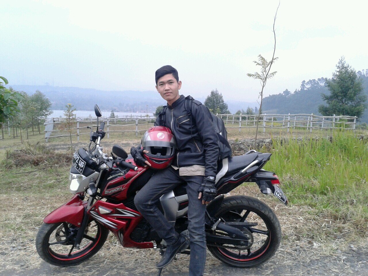 Percaya pada diri sendiri adalah kunci keberhasilan dalam menggapai sebuah kesuksesan yg luar biasa :)