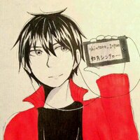 如月シンタロー@兄シン (@shintaro_2tyan) Twitter profile photo