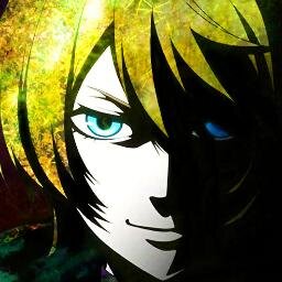 katanya sih sadis padahal enggak, suka main sama laba - laba tetangga, cantik gini dibilang yandere, sini alois tusuk. btw, ini #parody ya