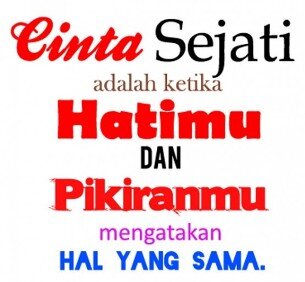 apapun akan indah pada waktu'y ♥ ♥