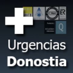 Servicio de Urgencias Hospital Universitario Donostia