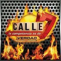 Calle7tcCalle's profile picture. 