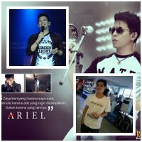 AnggiCSAriel (@anggicsariel) 's Twitter Profile