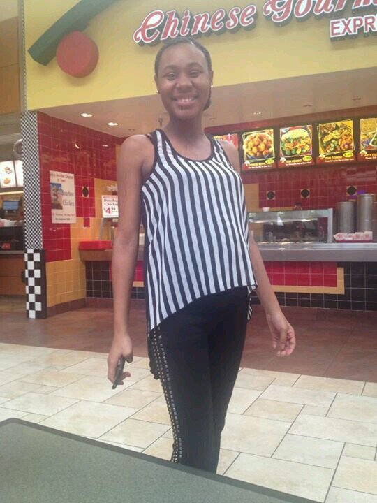 #Taken #J E S U S #J O H N S O N ♥ instagram: killa_kay3 Hi im Devonta Johnson Gf Jr's mother♥ a wife to be :*