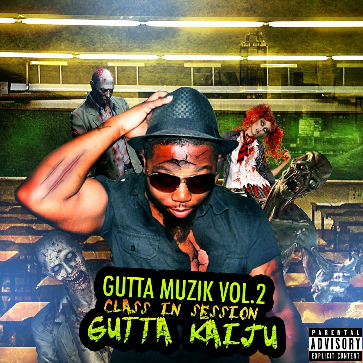Official Back-Up Page of Artist: Gutta Kaiju | Philly's Own Upcoming Hip-Hop Artist | For Features, Bookings, & More: Realhpro.ent@gmail.com | IG: @GuttaKaiju