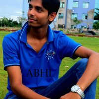 Abhijeet Solanki (@abhijeet11234) 's Twitter Profile