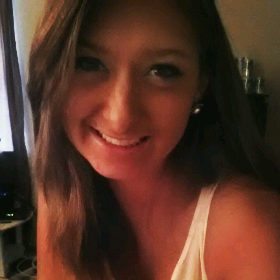 I'm basically a really old lady in a young chick's bod
