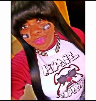 Mississippi State University #MSU'17 #PGG