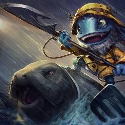 madeforSC2's profile picture. Faker is my one true God and I am his disciple. Mid-laners beware!