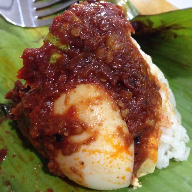 nasi