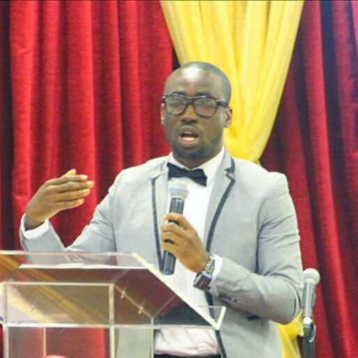 A strong believer that God 1st. A young dynamic person who combines extensive education and research with a dash of originality to provide business solutions.
