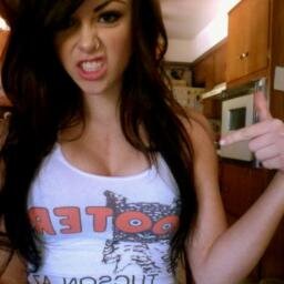 Since you are stalking my page..Click that follow button.