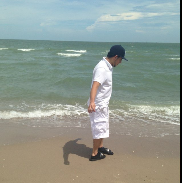 Chasing My Dreams