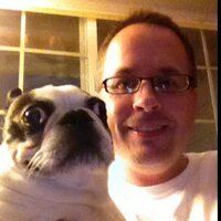 Jerrel Swenning - @JSwenning Twitter Profile Photo