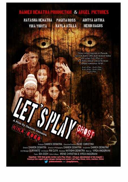 Angel Pictures melaksanakan Casting secara berkala untuk film-film Layar Lebar...